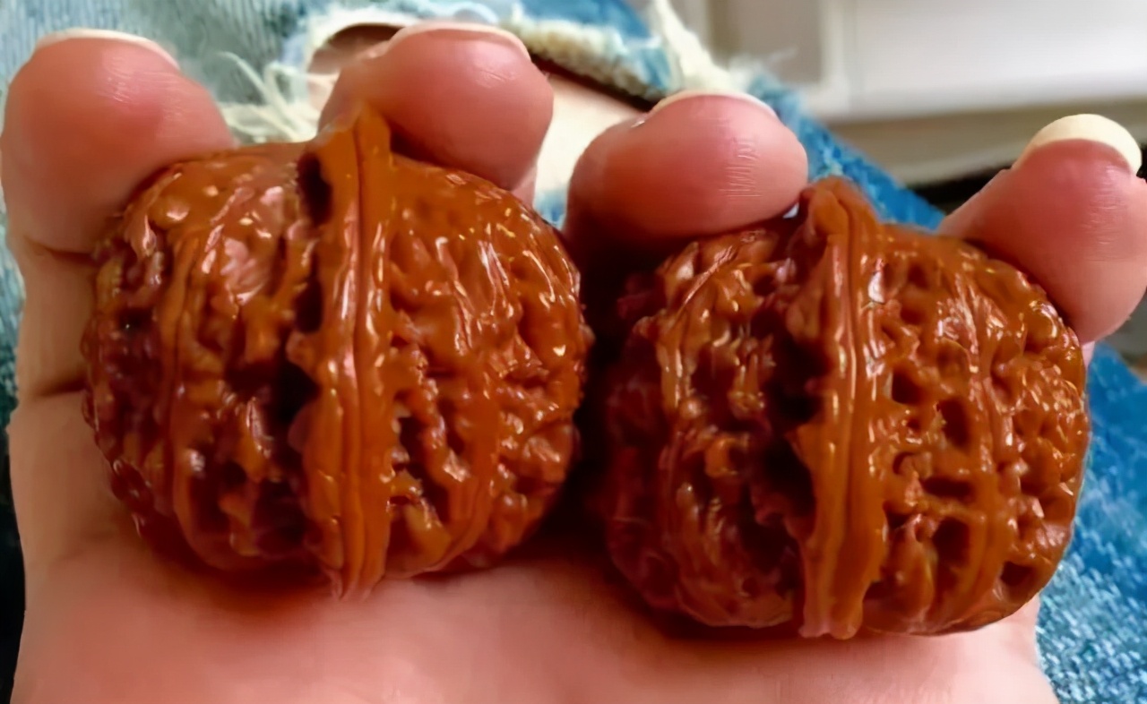 最完美包浆的文玩,不盘就能包浆的几种文玩