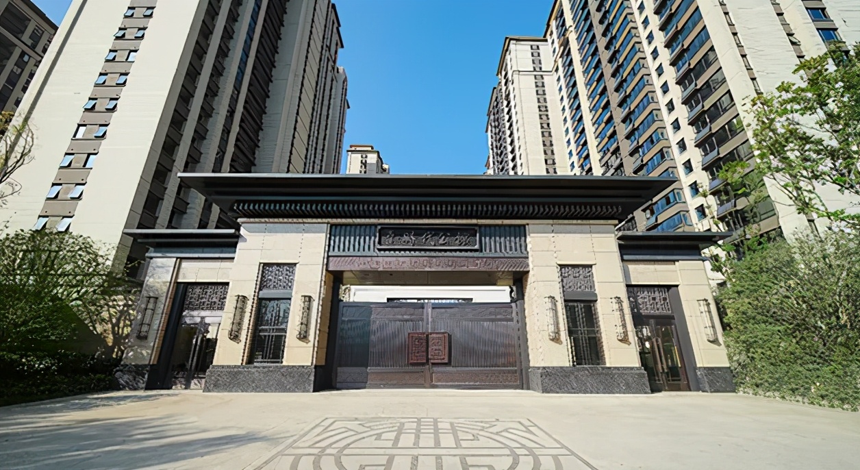 滨湖哪些小区值得买,滨湖已交付小区有哪些