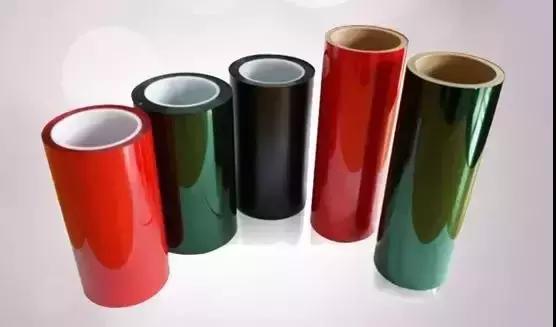 国内唯一能量产pi膜龙头企业,pi膜制造商