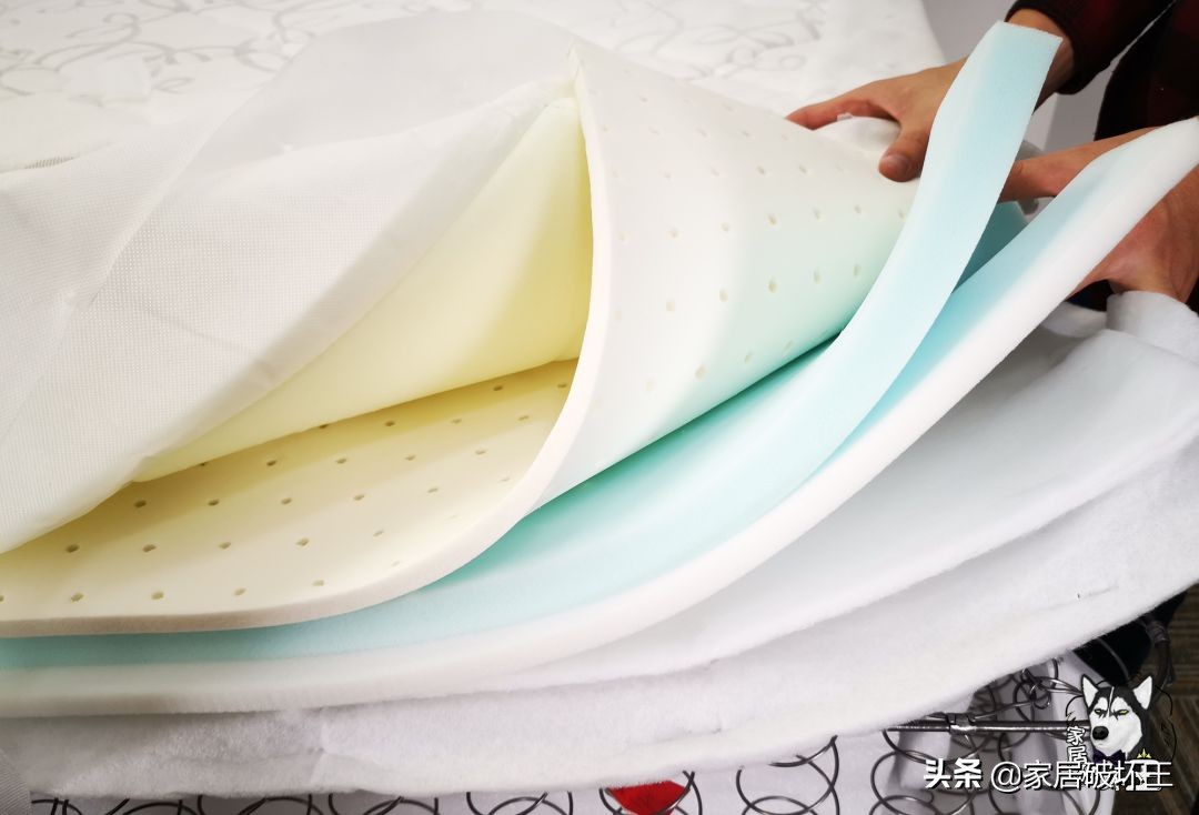 李佳琦丝涟床垫价格表,李佳琦推荐的丝涟双面奇迹床垫