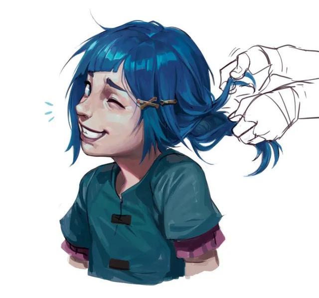 厄运小姐跟金克斯哪个比较好,厄运小姐与金克斯的陨落