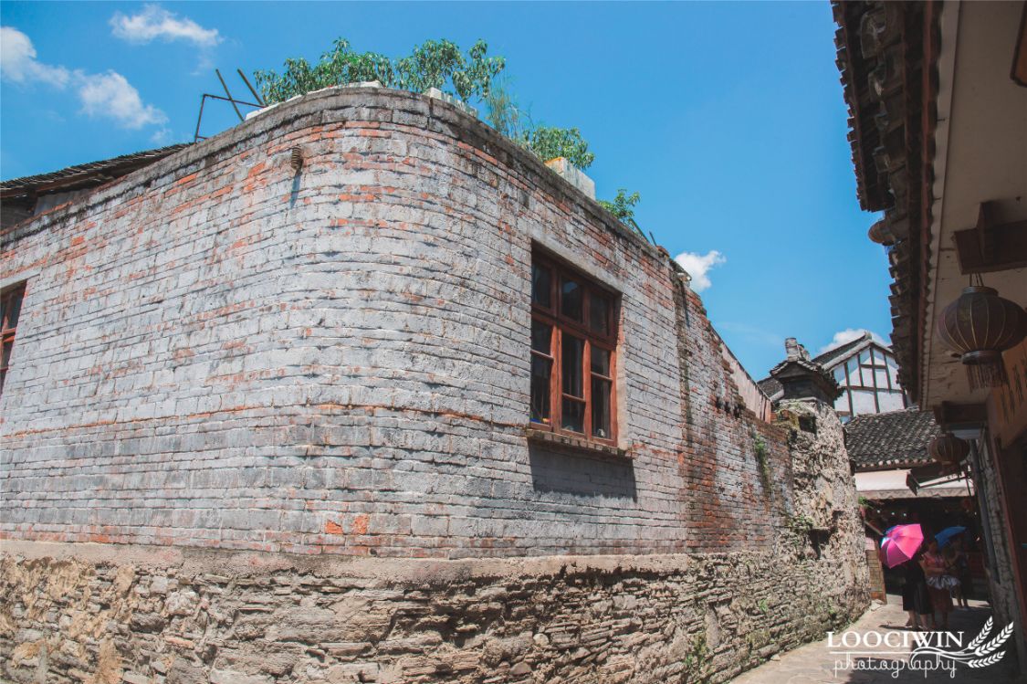 贵州除了千户苗寨还有其他玩的吗,贵州千户苗寨外的古镇