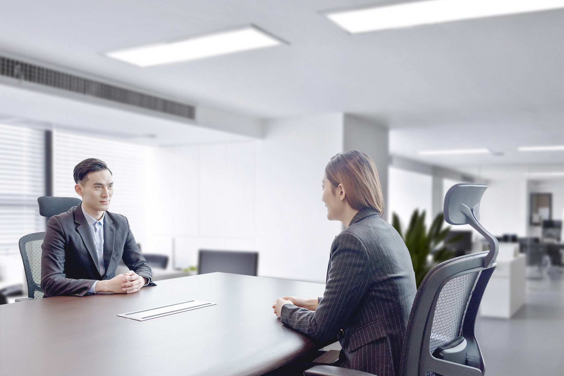 面试要求涨薪的技巧,面试过程中如何谈薪酬轻松涨薪30%