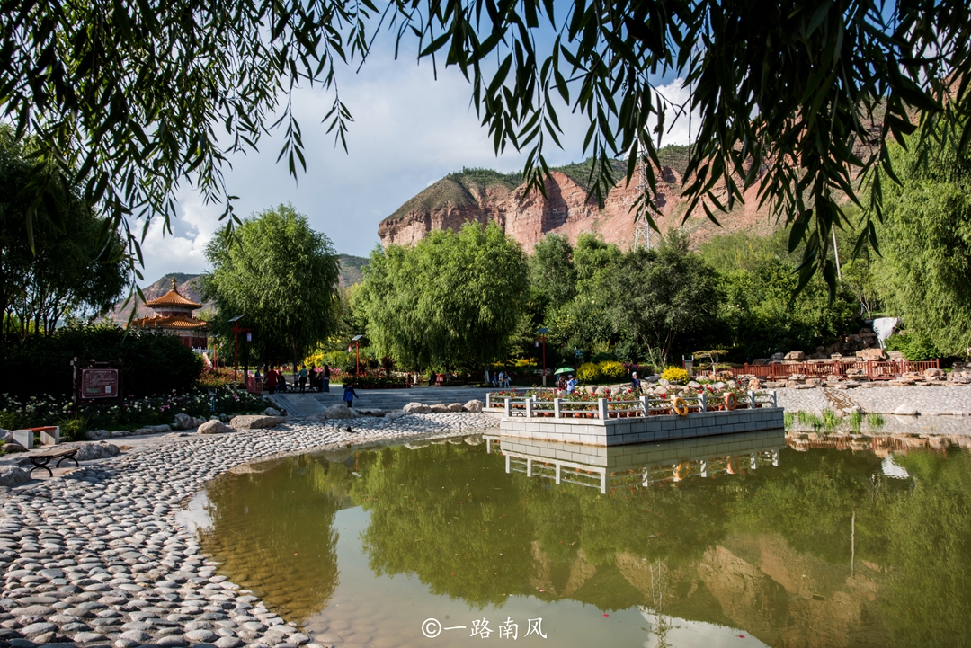 博主西宁旅游 (外地博主来西宁旅游)