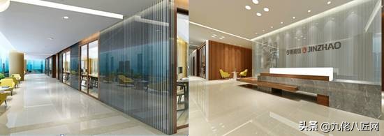 他创造了一个极具想象力的世界,她把老旧的小屋打造成了豪宅