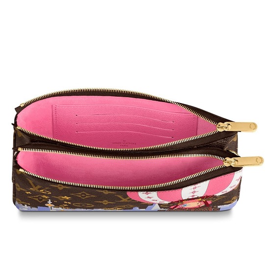 louisvuitton最值得买的款式,louisvuitton圣诞限定