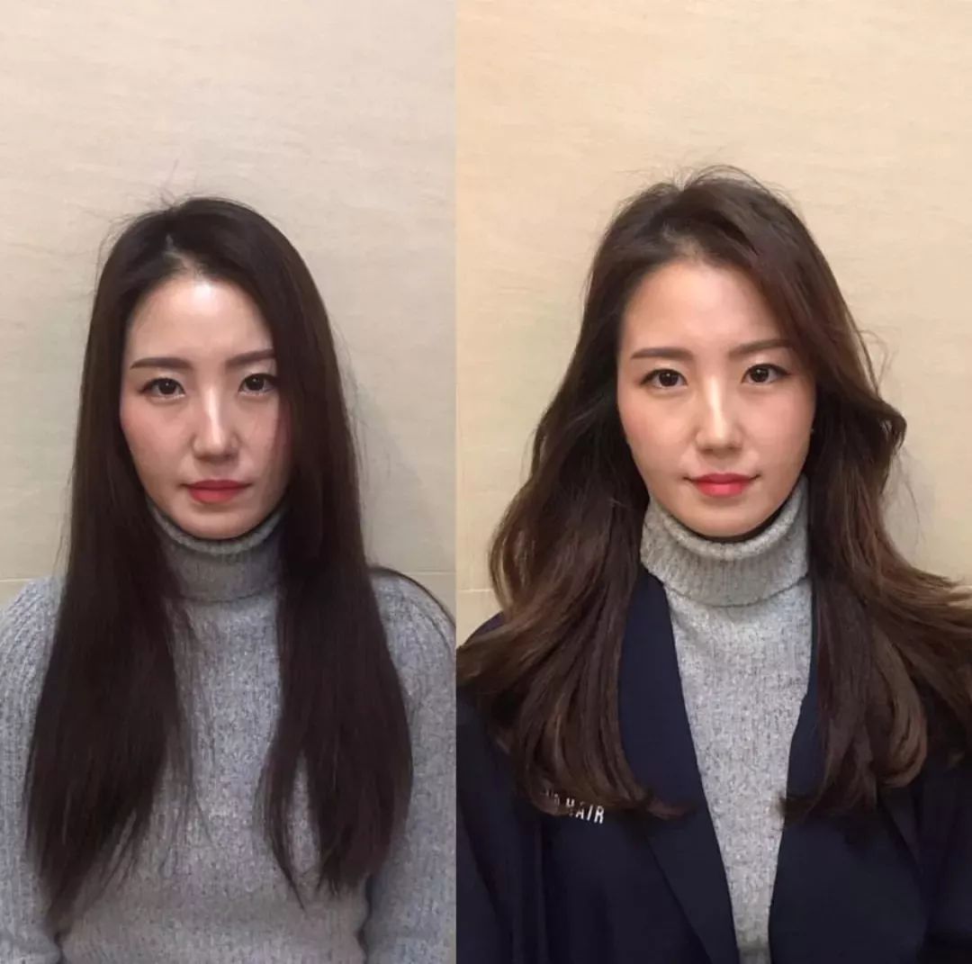 脸型长脖子长适合剪短发,脸型比较小适合剪短发吗