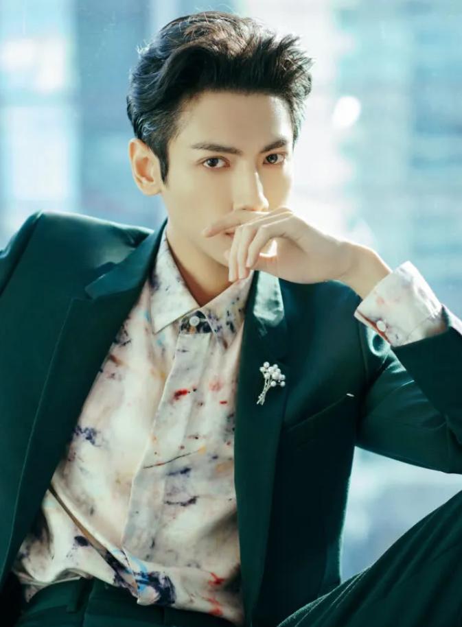 5本破镜重圆的小说推荐,梦华录顾千帆赵盼儿破镜重圆