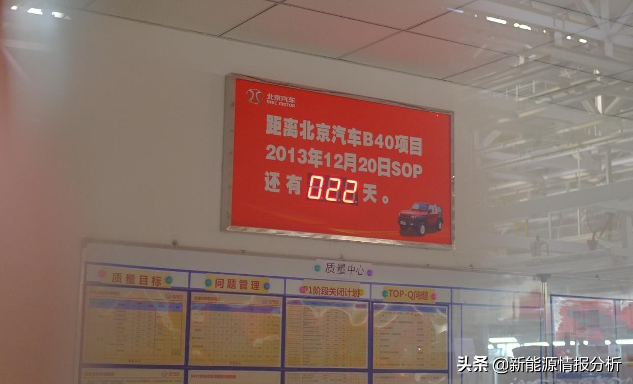 开了10年的bj40现状,哪年的bj40最经典