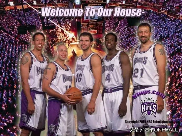 为什么二十年前的这支球队，至今仍让人意难平？