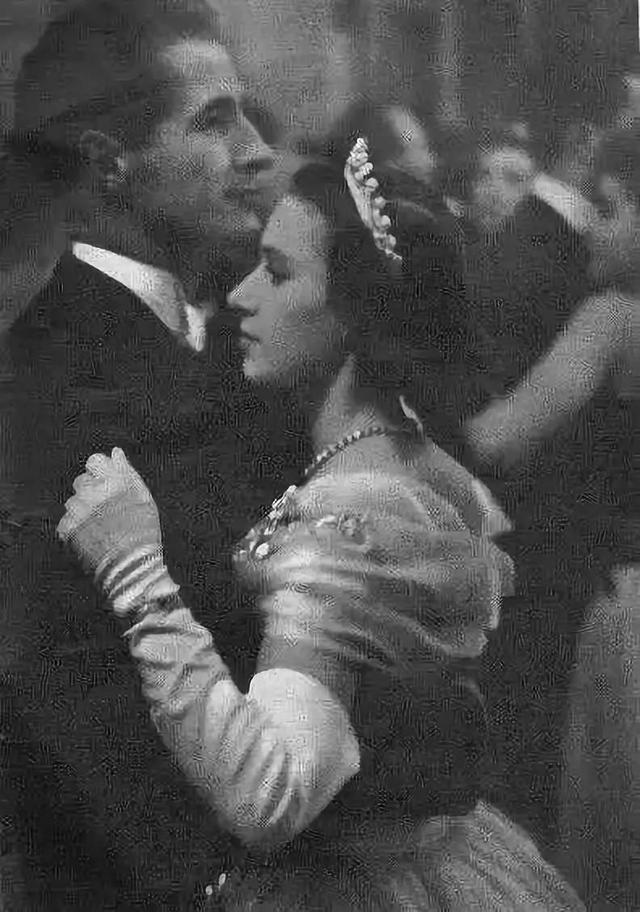 英国最美丽的公主和王妃,英国最美公主伊丽莎白