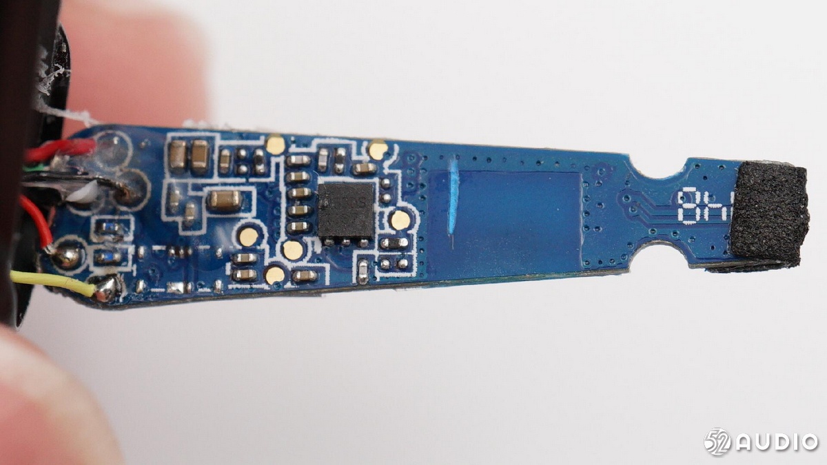 iwalk耳机测试,iwalk蓝牙耳机006