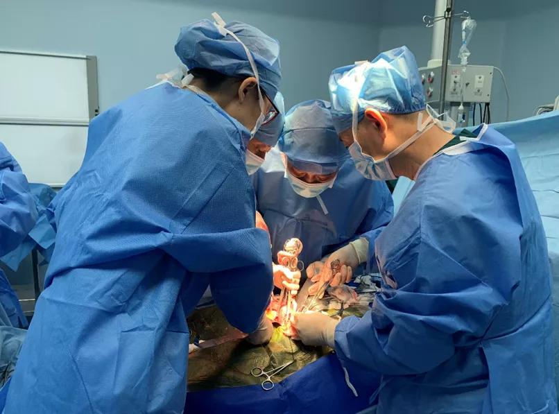 绝经11年后再来“大姨妈”，一查竟是……