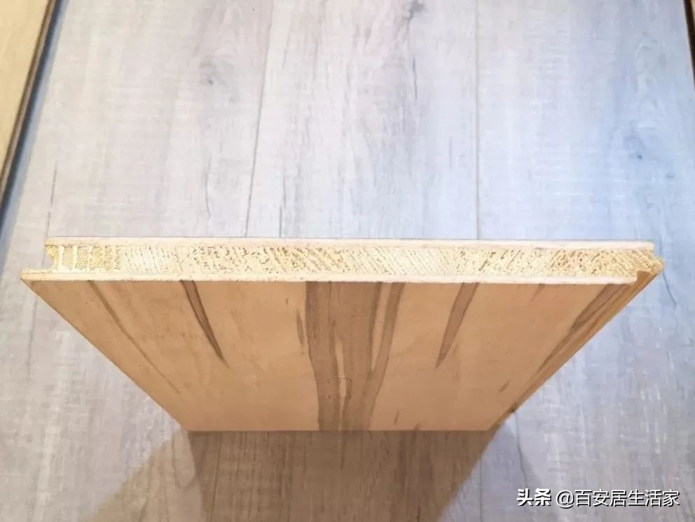 地板都分哪几种类型,款式太多纠结到底选哪款地板