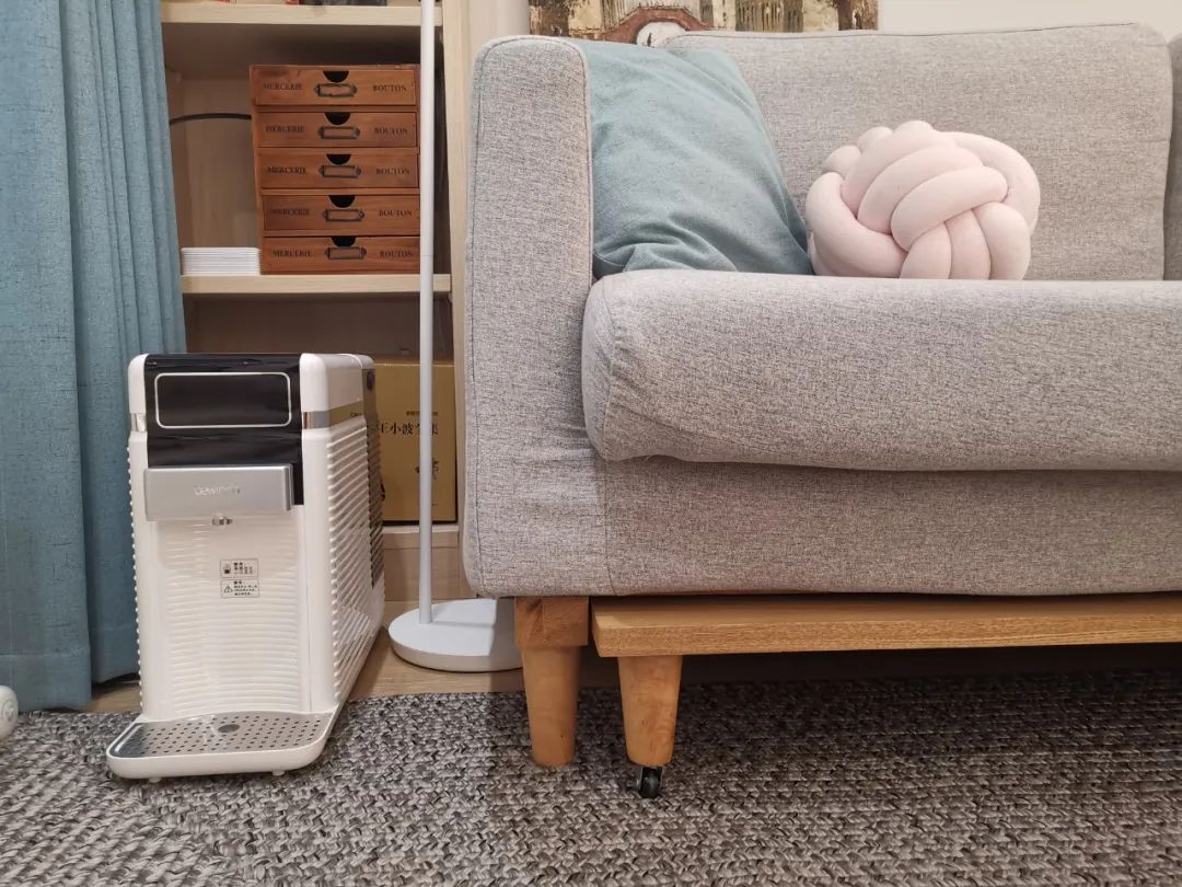 碧云泉净水器饮水机,碧云泉智能净水机怎么用