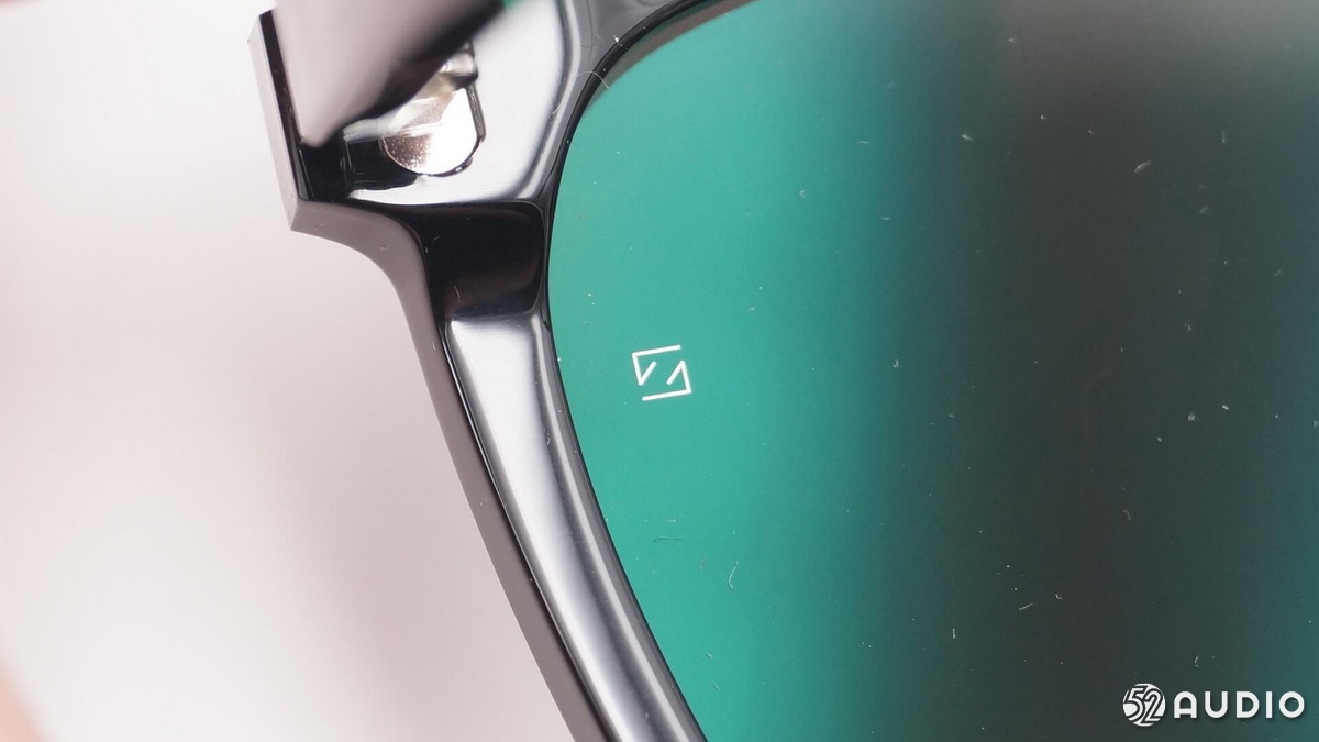 拆解报告：华为HUAWEIXGentleMonsterEyewear智能眼镜