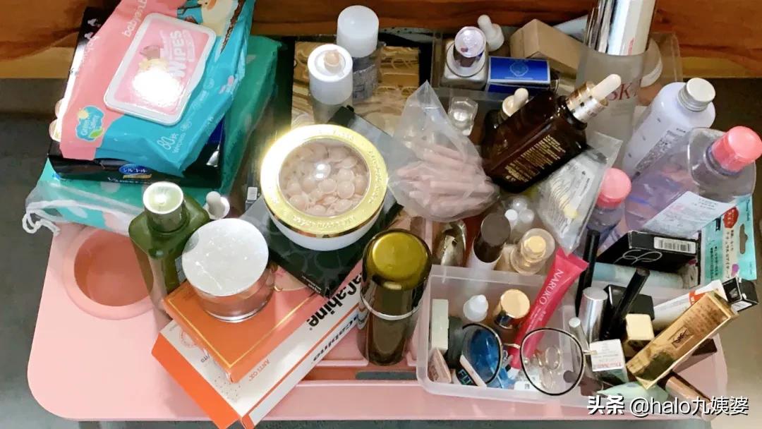 月薪3万用什么化妆品比较好,月薪3000适合用什么护肤品