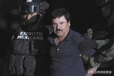 全球十大恶人榜榜首，号称“本拉登第二”，却2次成功越狱