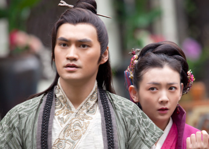 华胥引浮生尽中原文,华胥引之浮生尽微电影