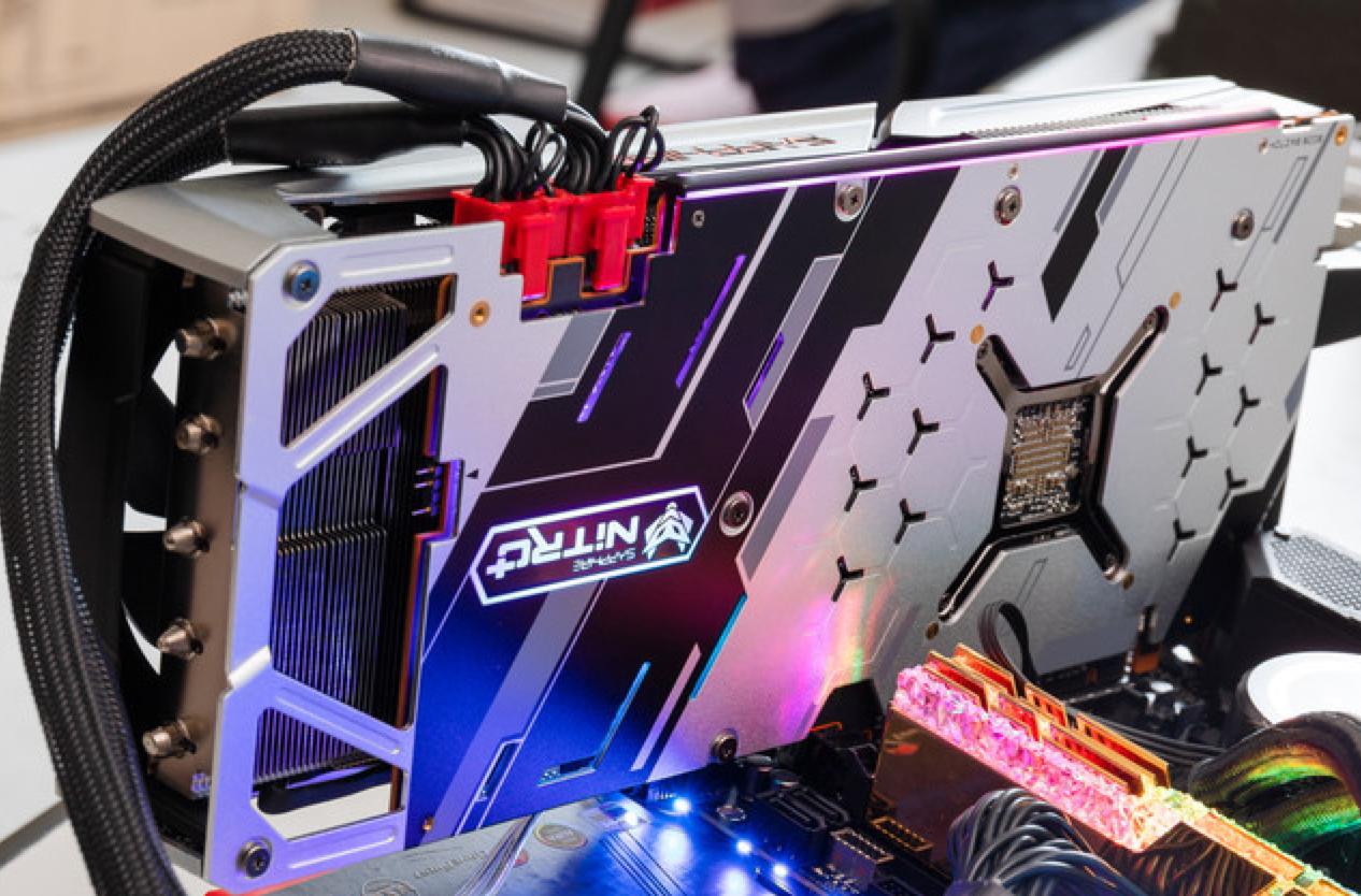 八月热门显卡排行榜：就算价格“打骨折”，排名第一我依然买不起