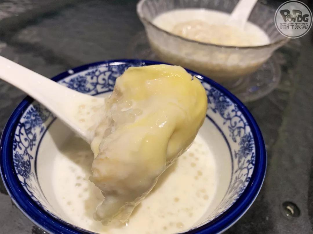 可能是2019年zui臭的一条推送！东莞“臭嘢”觅食指南