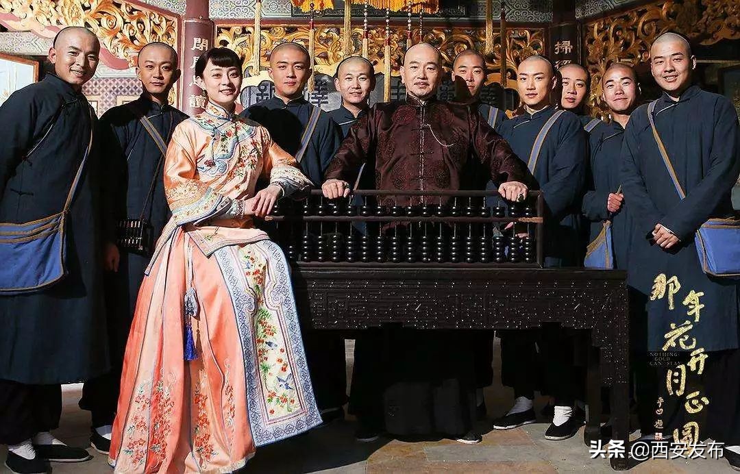 趣历史可信吗,趣历史秦国