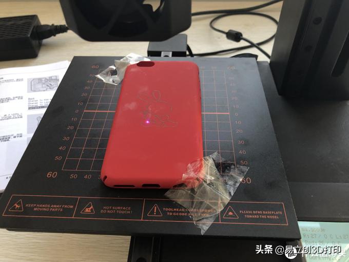 3D打印机评测,3d打印进阶打印机