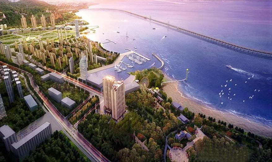 大连颐和星海银座,大连颐和星海银座最新动态