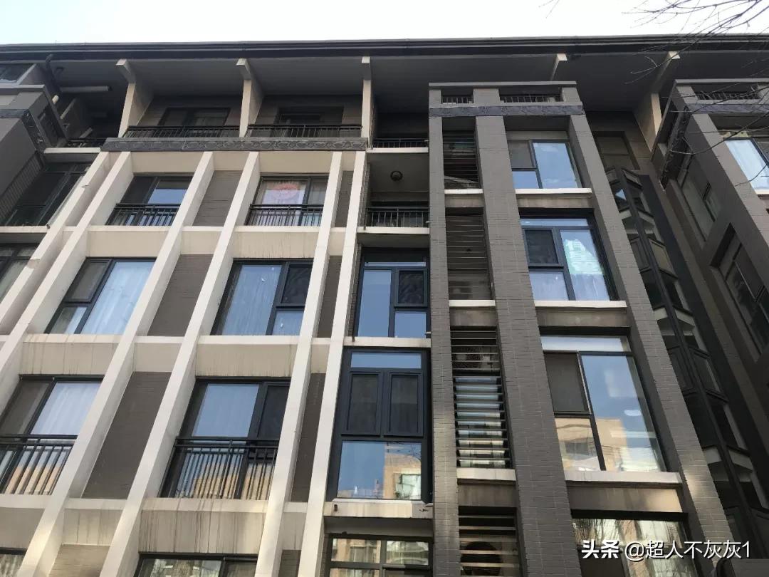 北京西城价值千万学区房,北京房价top10都在西城和海淀