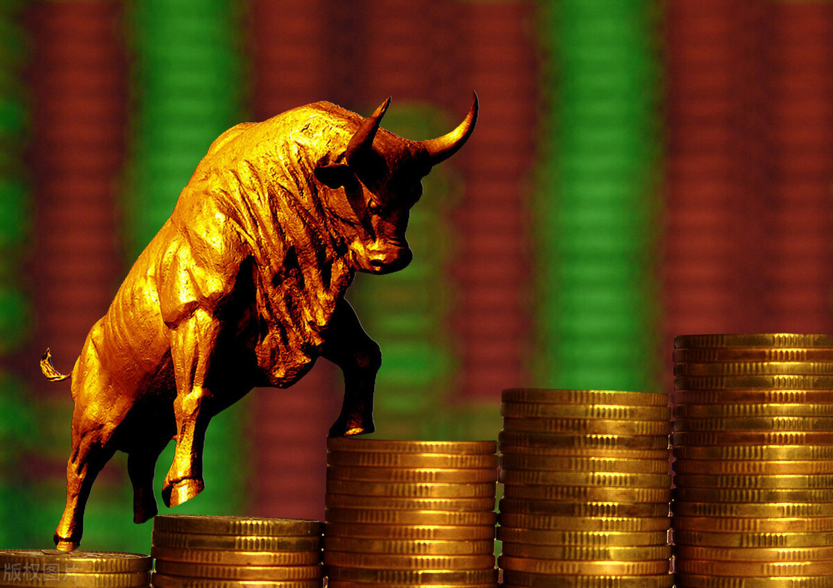 如果股市暴涨一直下去会涨爆吗,股市牛市后房价会涨吗