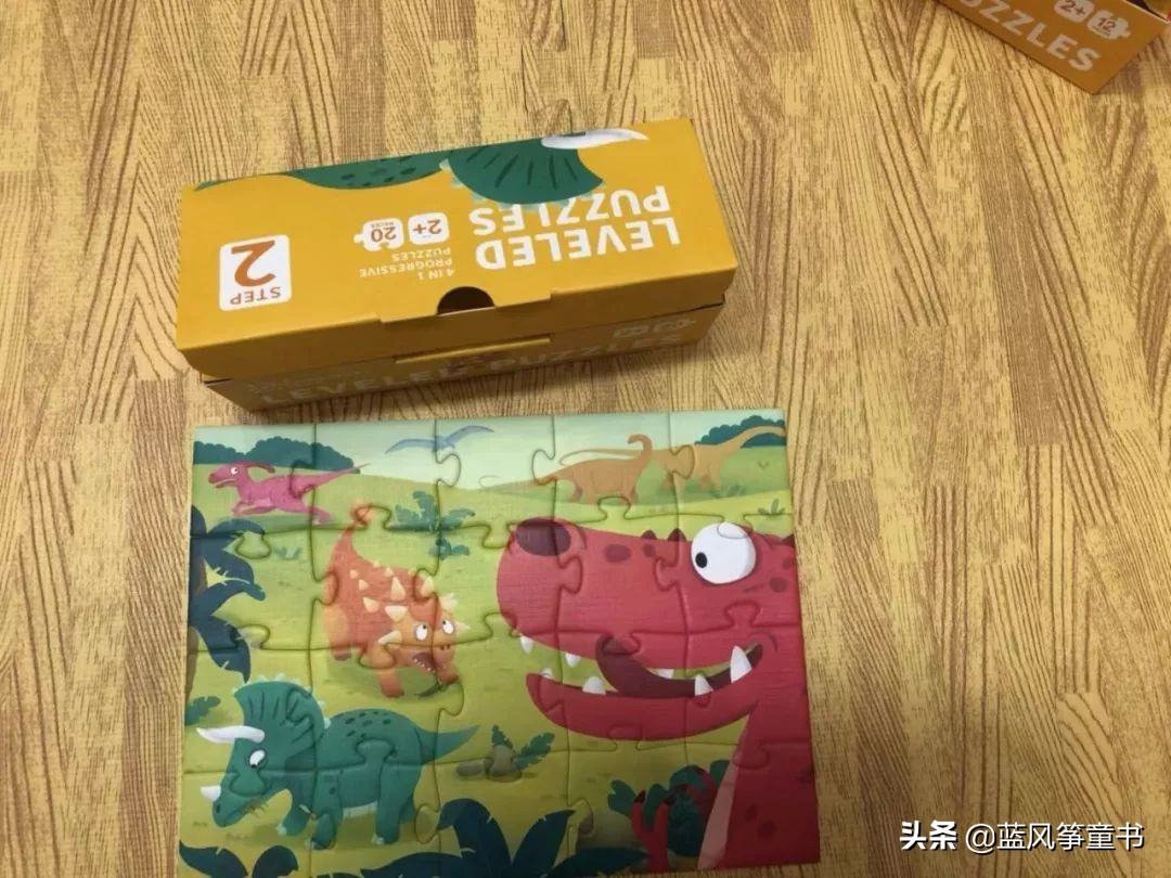 比较难的拼图推荐,复古拼图推荐