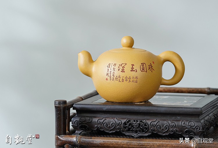 蒋蓉紫砂壶市场价格是多少钱一把,盛听凤紫砂壶多少钱一把