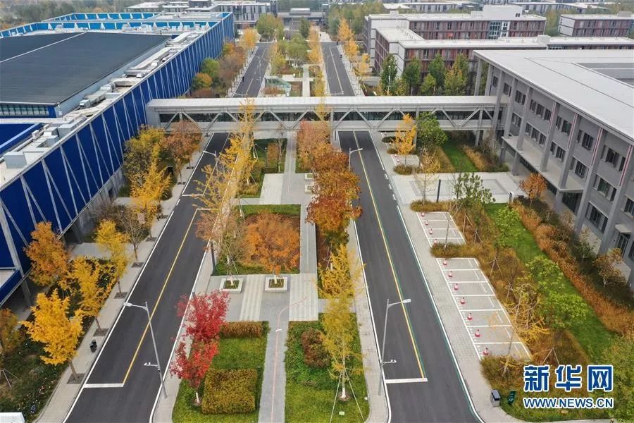 雄安风景好的地方,雄安新区必去十大景点