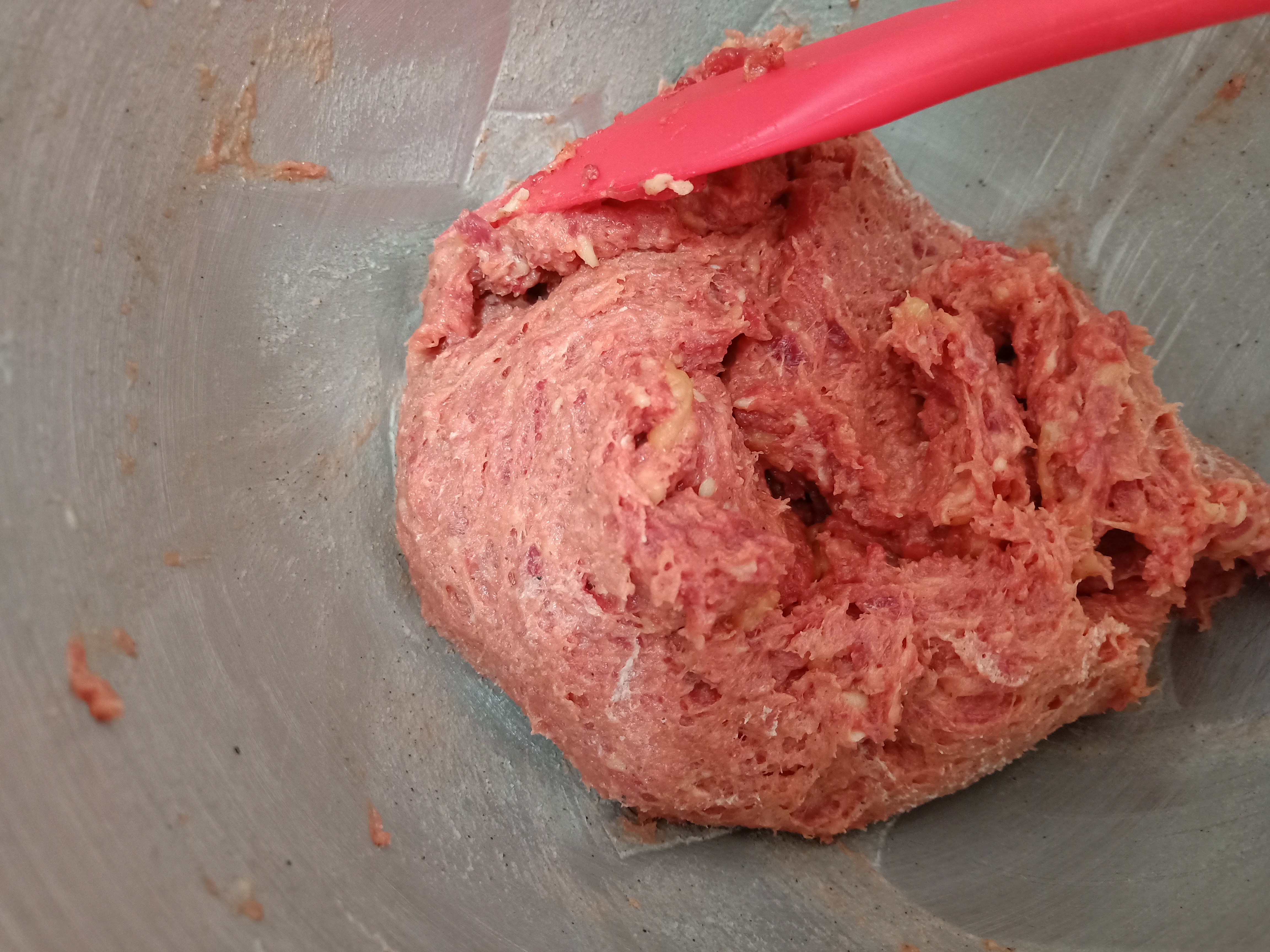 自制牛肉香肠的做法及配方窍门,牛肉香肠怎么做给1周岁宝宝吃