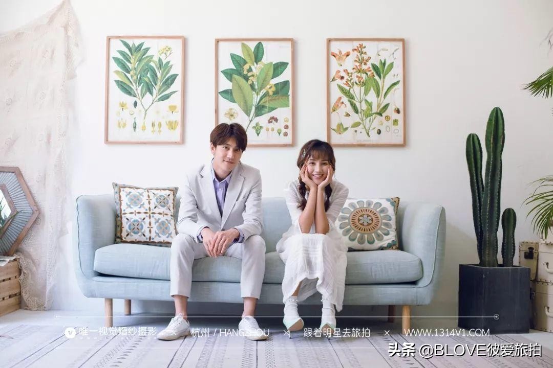 冬天婚纱照注意事项全攻略,适合冬天的婚纱照推荐风格