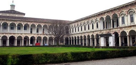 意大利最好的十所大学其中一所是欧洲最古老的大学