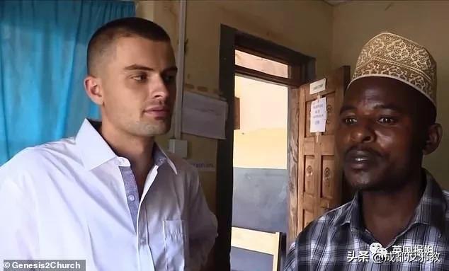 美国牧师制造的“神药”能治疗艾滋？这5万非洲人喝下的其实是漂白剂！