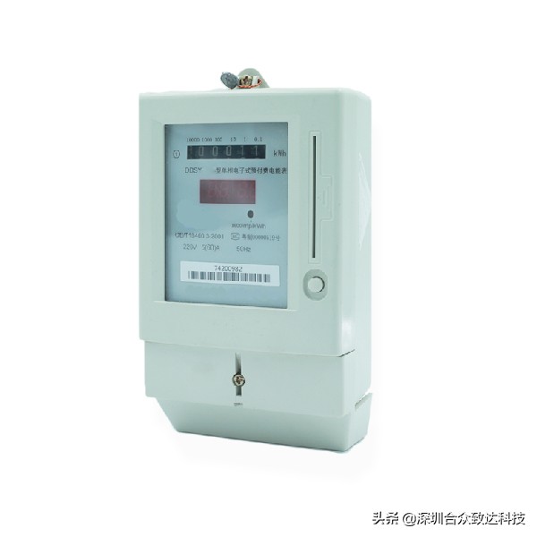 智能电表的缴费方法,智能电表缴费出错怎么办