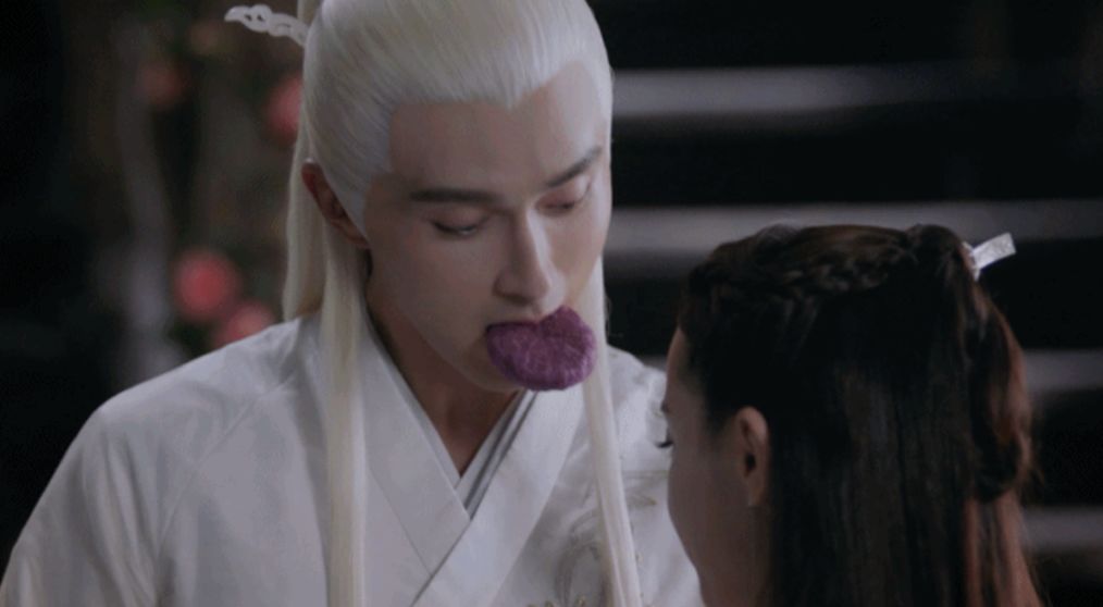 从5.8到6.4口碑真香！《三生三世枕上书》到底魔性在哪儿？