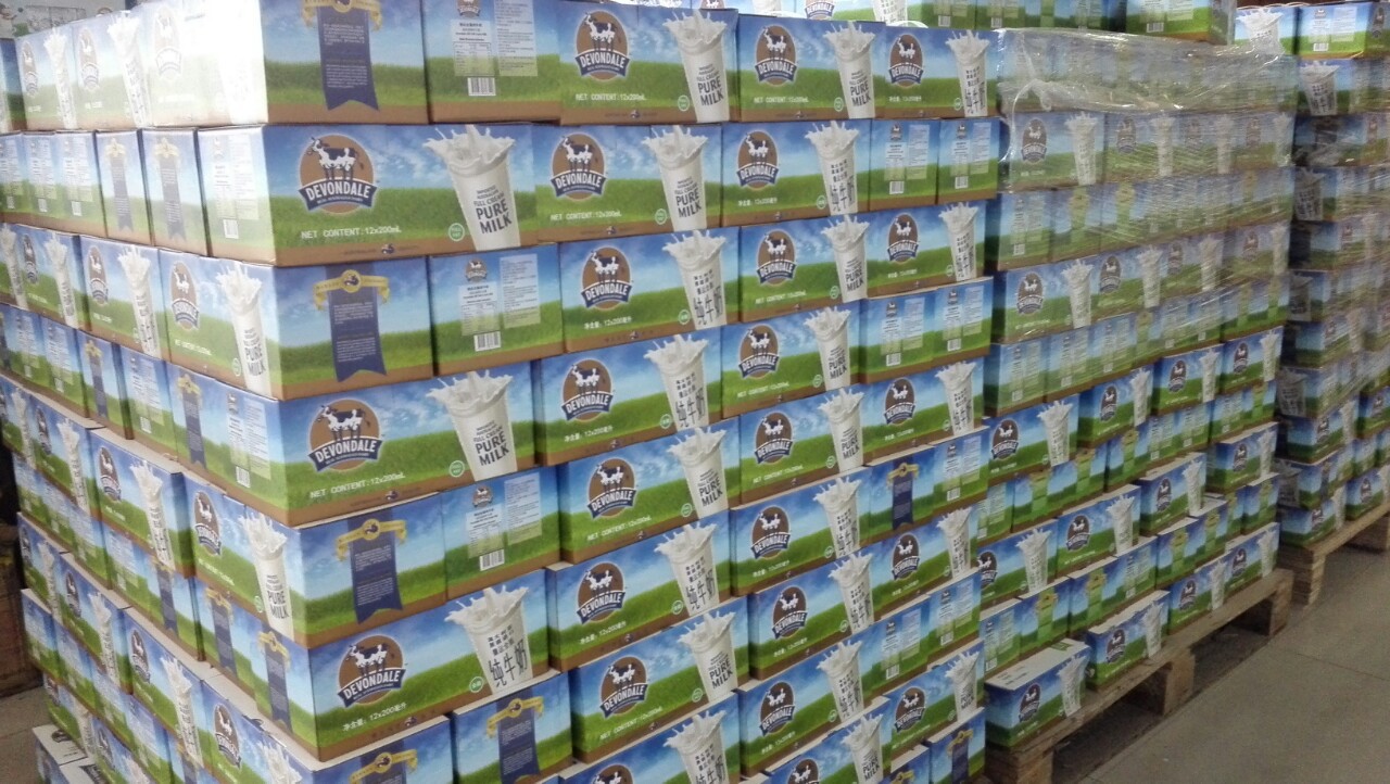 低调中爆发,澳媒解读澳中贸易动荡