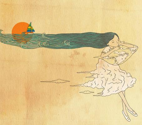 老有心事睡不着心理学,心理学上大脑总是胡思乱想