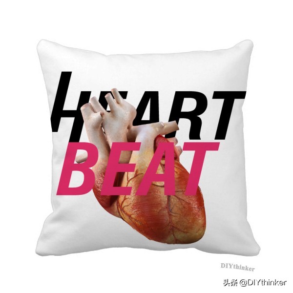 既舒适又可爱的抱枕,复古的抱枕太好看了