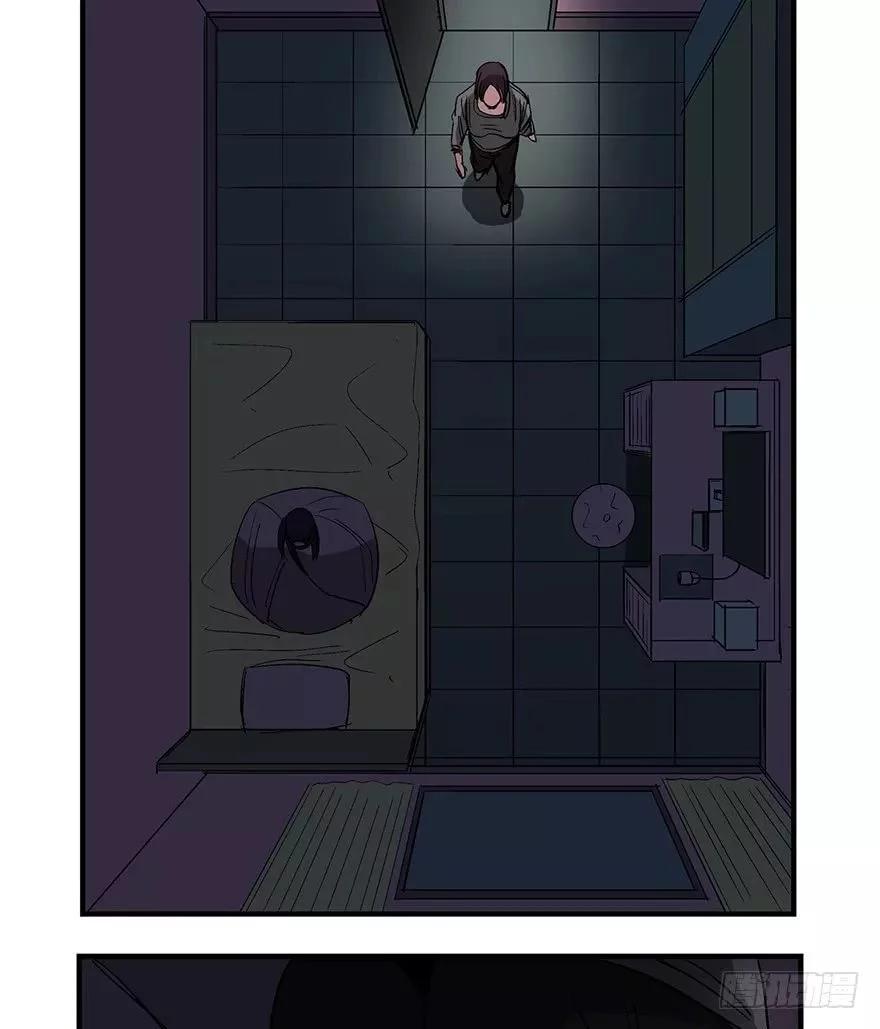 关于妈妈的爱漫画,人性漫画母亲的伟大