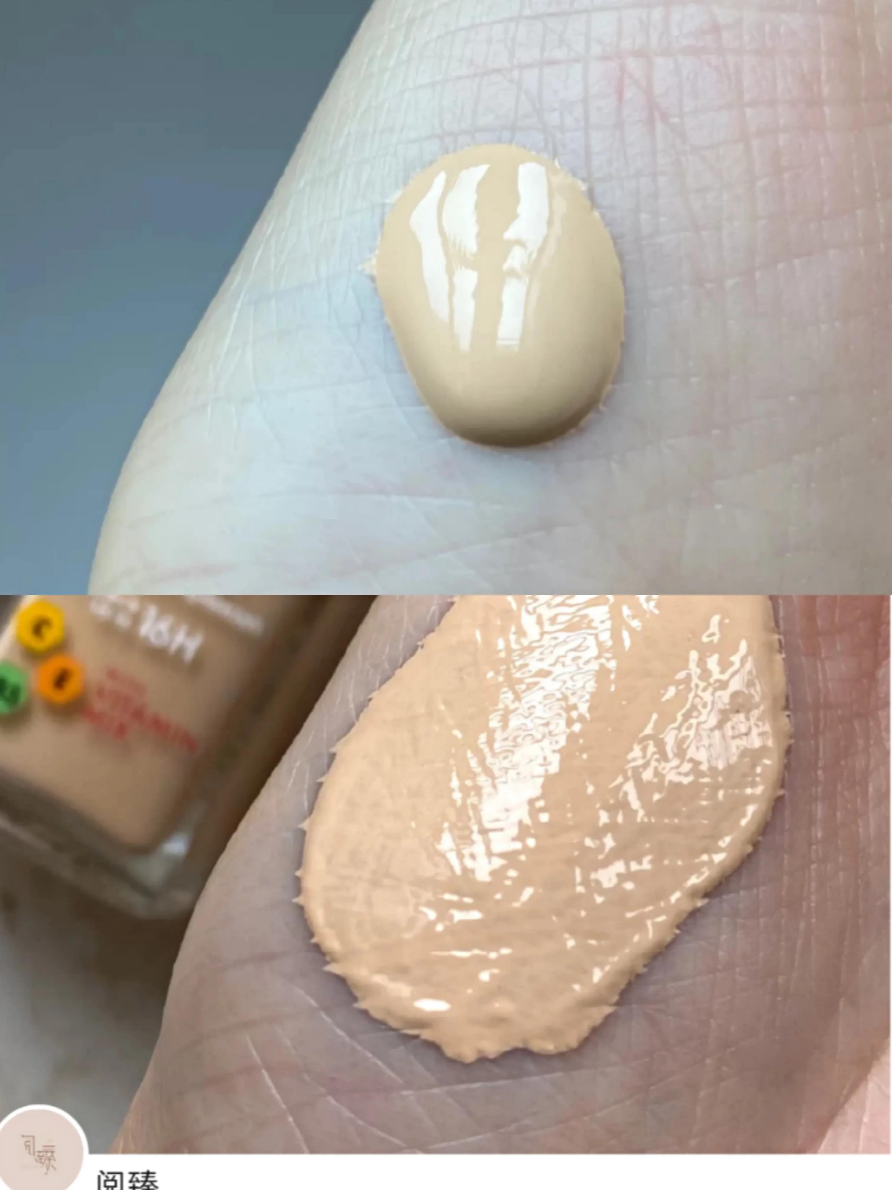 100左右的粉底液干皮推荐,100左右粉底液推荐测评