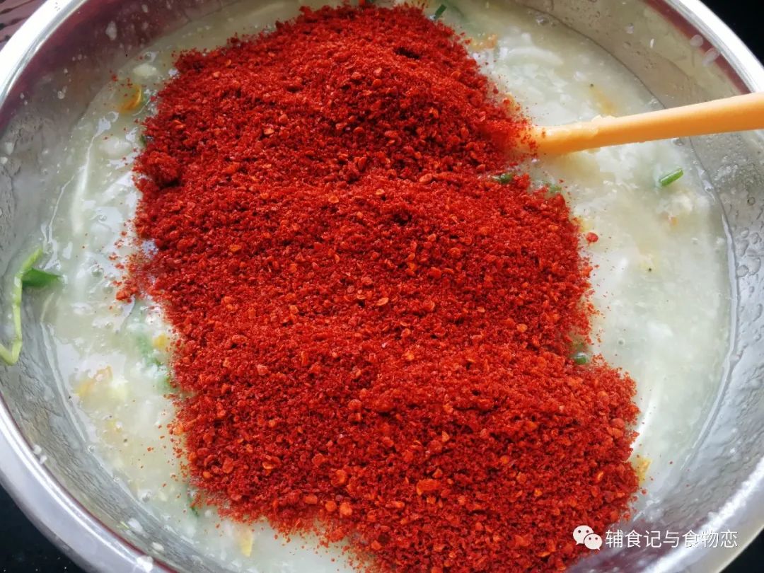 韩国辣白菜太酸怎么吃,美食朝鲜辣白菜教程