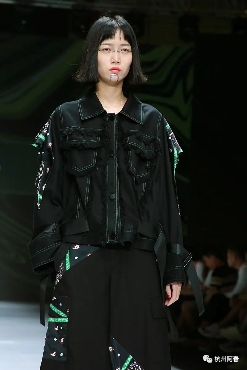 纺博会的六个亮点,2024杭州纺博会