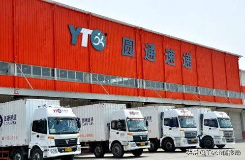 圆通速递投诉率怎么样,圆通速递目前存在的问题及原因