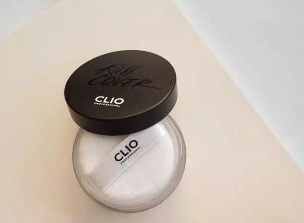 最好用的大牌定妆粉推荐,热门平价定妆粉