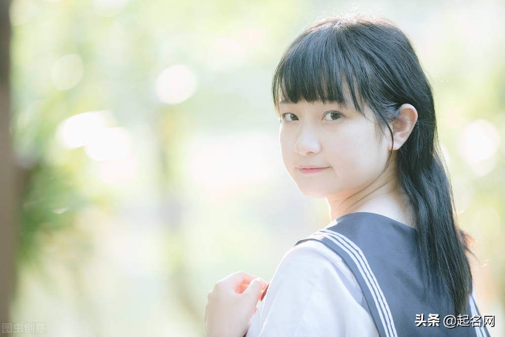 百草香女孩,百草味的女孩