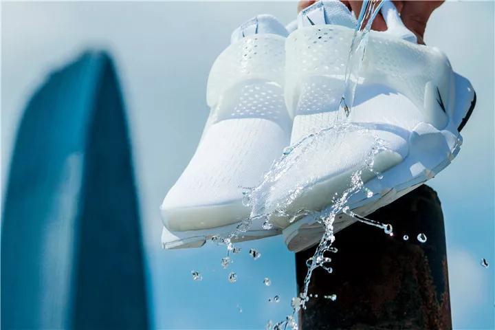 什么球鞋防水效果好,球鞋防水黑科技